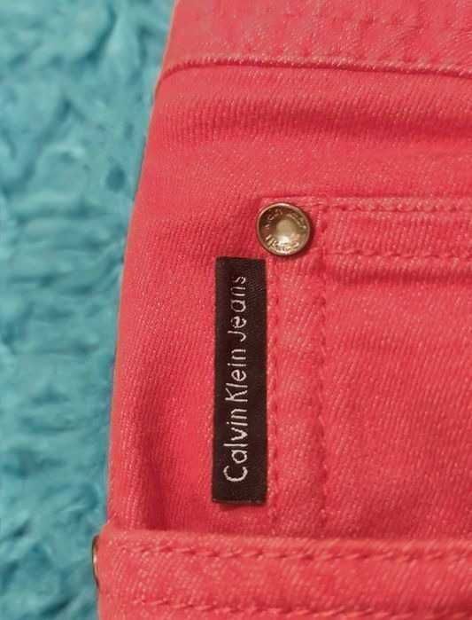Pantaloni casual  Calvin Klein
