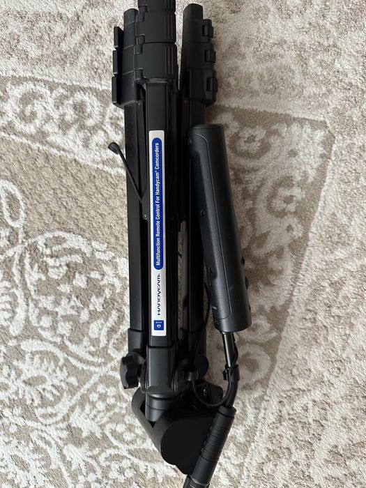 SONY  Vct - 60 AV