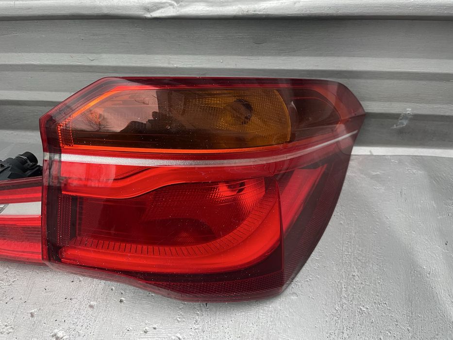 Стопове БМВ Х1, Ф48 (stopove bmw x1, f48)