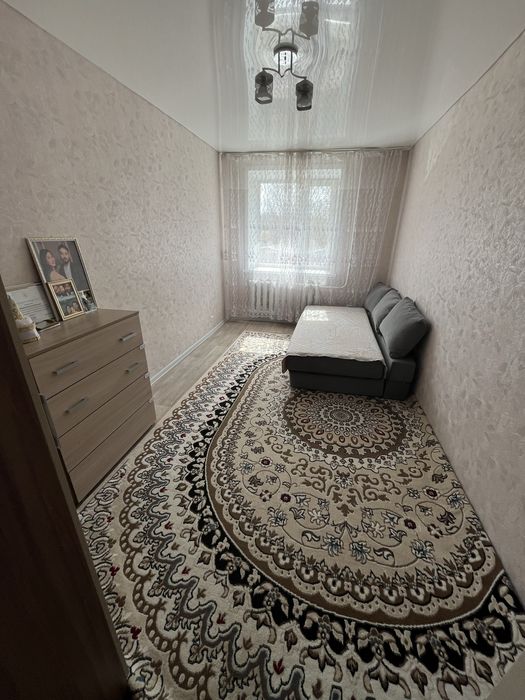 Сдам квартиру 3 комнатную