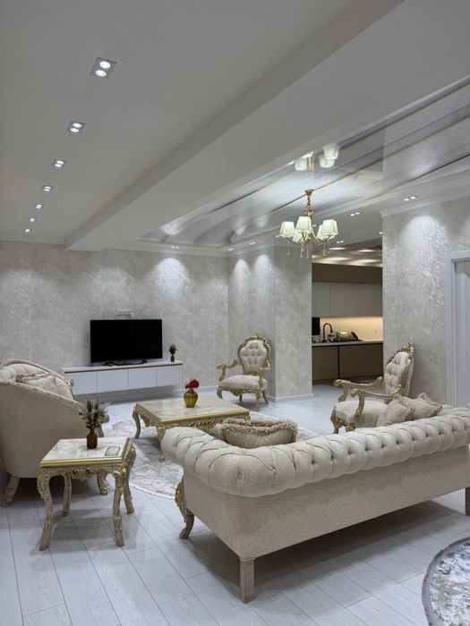 Квартира ЖК New Life 4/7/10 153 м2