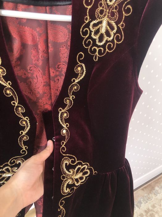 Кажекей Нуршах