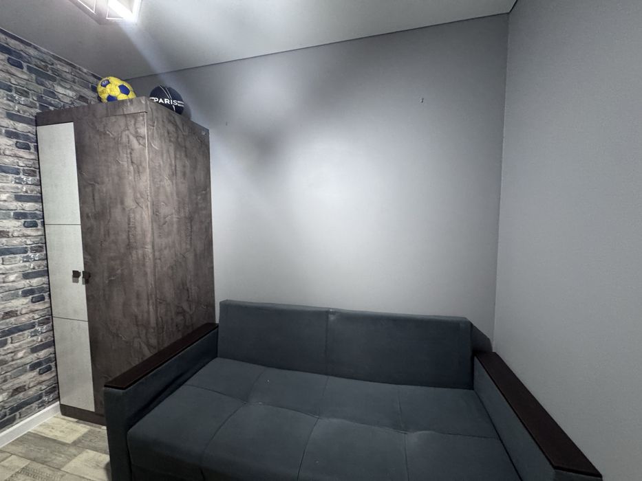 Продам диван 2 метра