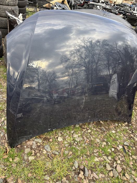 Капак Амарок/VW Amarok