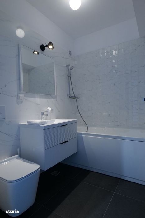 ONIX Park | 3 camere, 2 băi, balcon | Proprietar | 850 EUR
