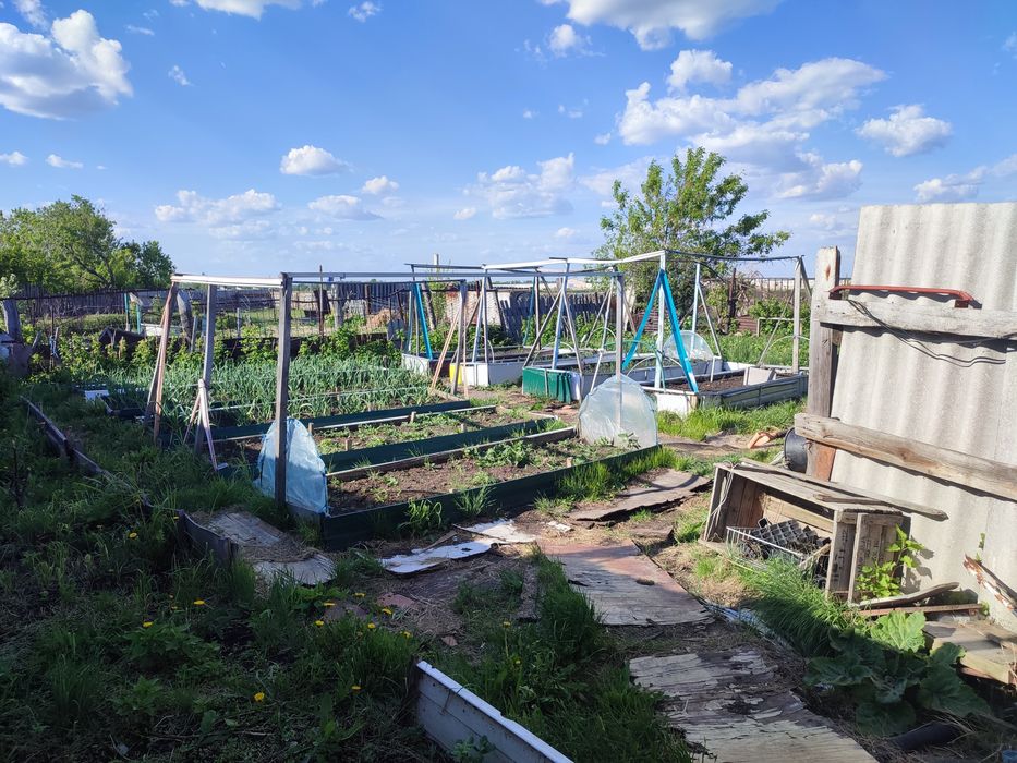 Продам дом в питерфельди