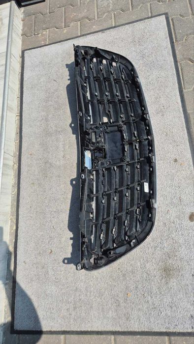 Предна решетка за Mercedes-Benz S 222