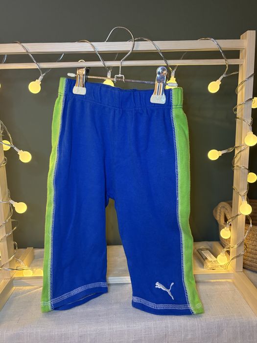 Детски долнички за момче