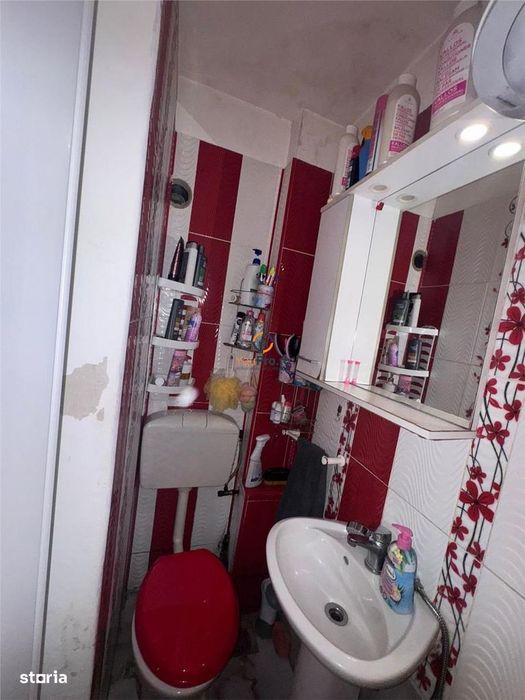 Garsoniera Deosebita LUX cu Centrala Proprie