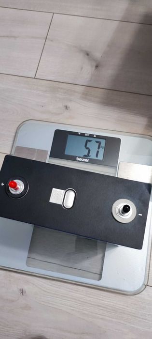 4 Celule LiFePO4 360Ah / 1.152Kw / 3.2v Clasa A cu 10.000 de cicluri de încărcare/descărcare