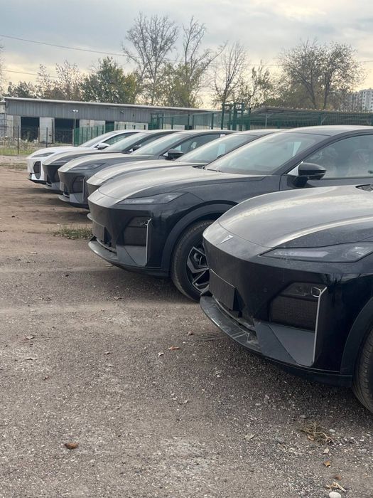 Changan depal S07 215 max 3 yil kafolat