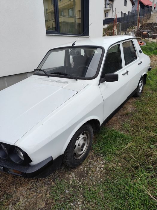 DACIA 1310 1990 — imagine 2