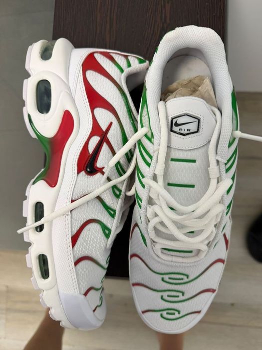 Vând Nike TN - model 2026, made Italy