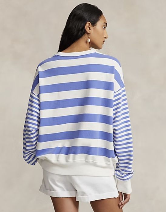 Оригинален суитшърт Polo Ralph Lauren