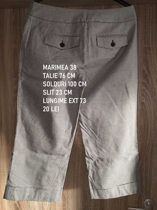 Haine copii, diverse marimi, la peste 3 produse se reduce 10 lei