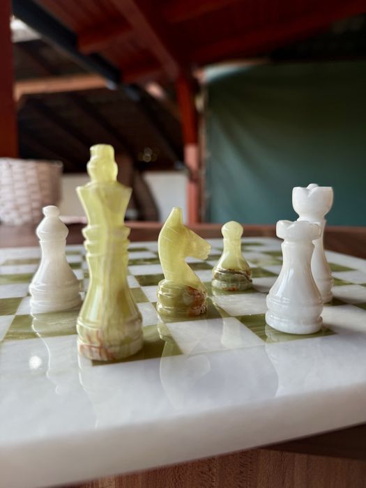 Vrei un cadou deosebit ? Vand sah din piatra semipretioasa de onix