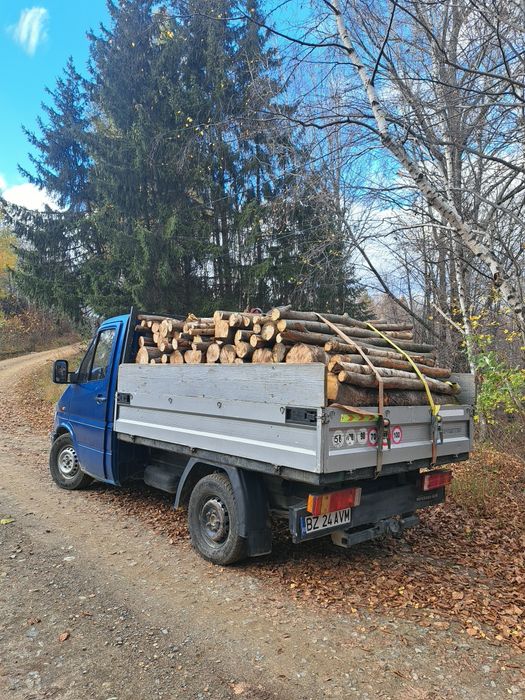 Lemn de foc/ diverse sortimente