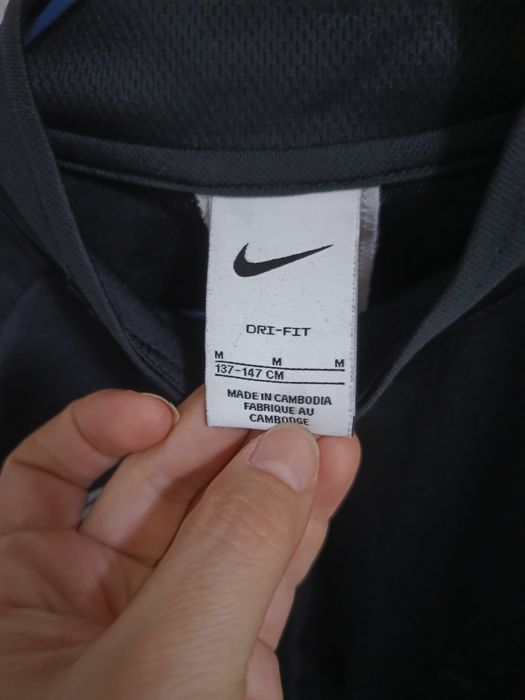 Bluza Nike băieți