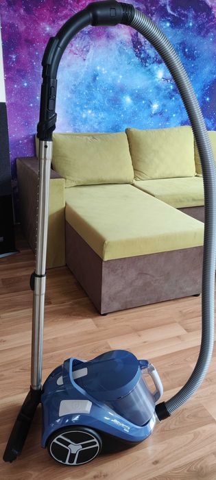 Прахосмукачка ROWENTA RO4881EA