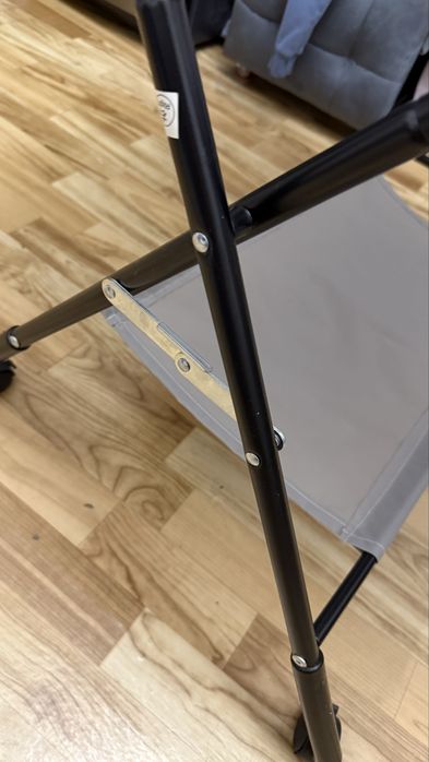 Пеленальный складной