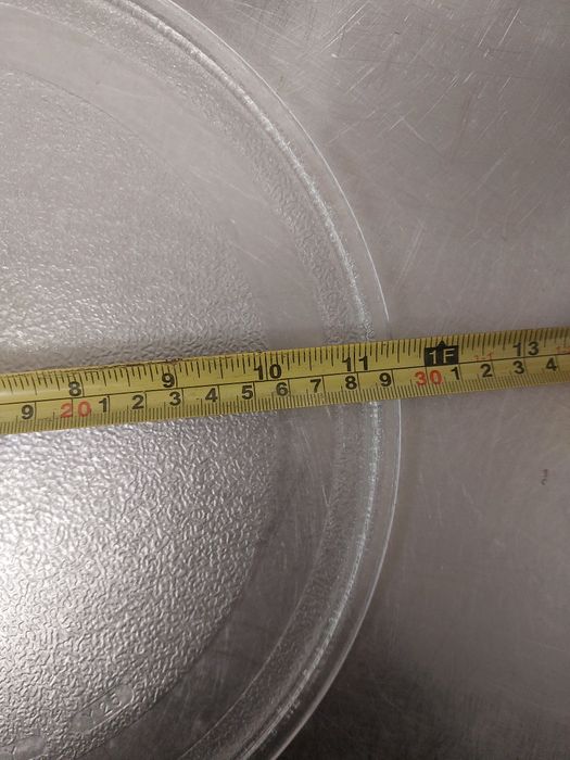 Чинии за микровълнова печка