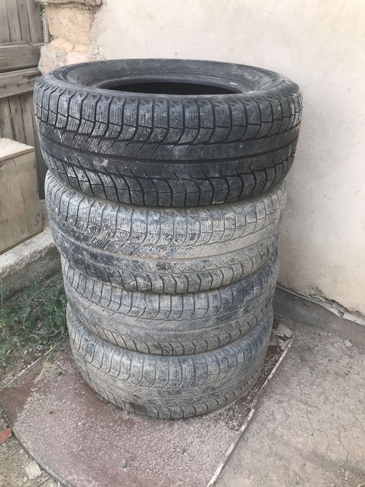 Шины Тайота ланг крузер 100 v8 vx