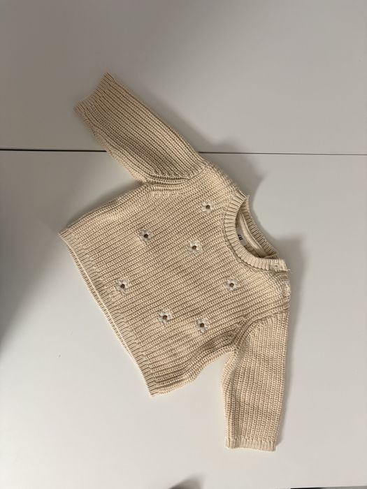 Бебешки пулове в размер 50