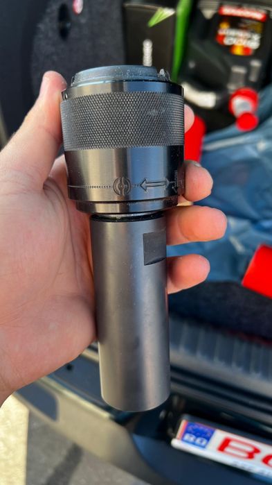 Adaptor pentru carote diamantate hilti