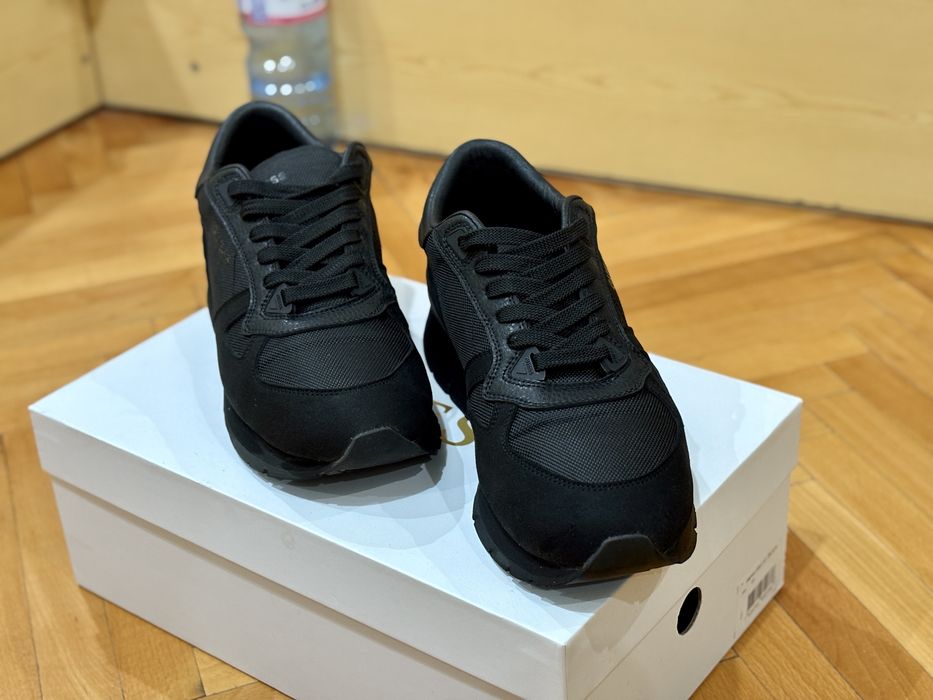 Маратонки Guess Tresa