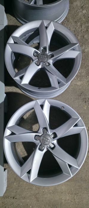 Jante Audi A5 19" 5x112 8.5J ET32