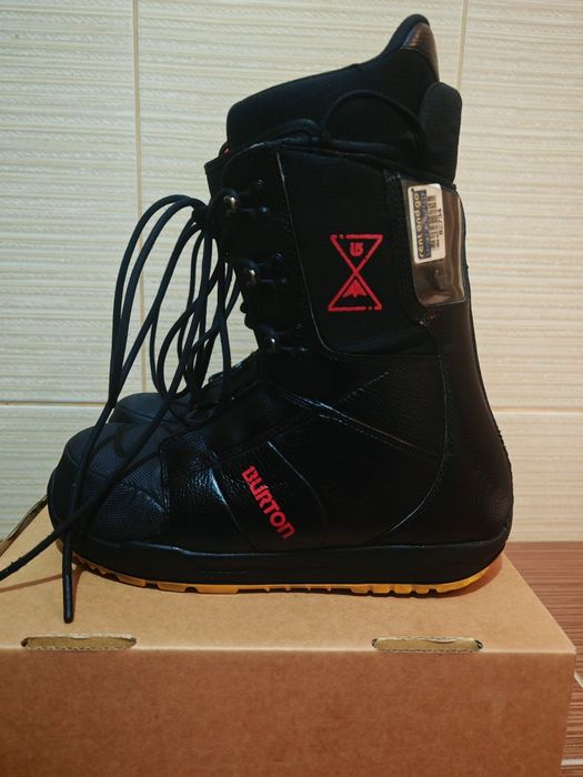 Boots snowboard Burton 43-44