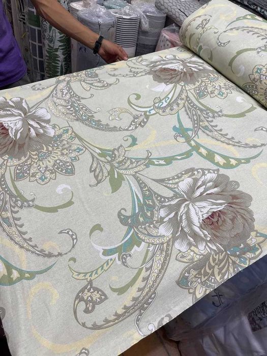 постельное бельё