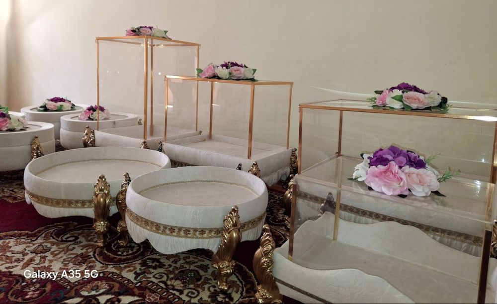 Sarpo nabor srochna sotiladi