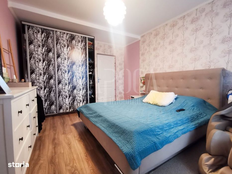 Apartament 3 camere de vanzare in Iris, Cluj Napoca