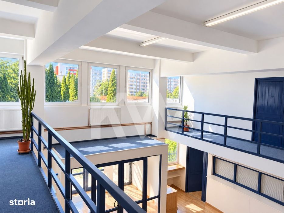 Spatiu comercial de inchiriat - zona Coresi