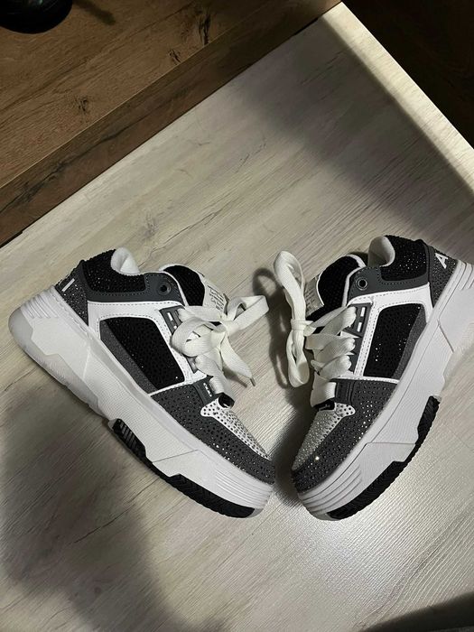 Amiri MA-1 cu crystal