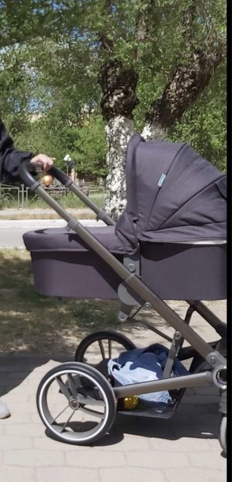 Коляска детская