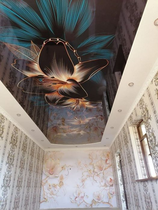 Натяжные потолки натяжной потолок natyazhnoy potolok