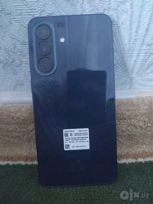 SAMSUNG A57 5G Galaxy