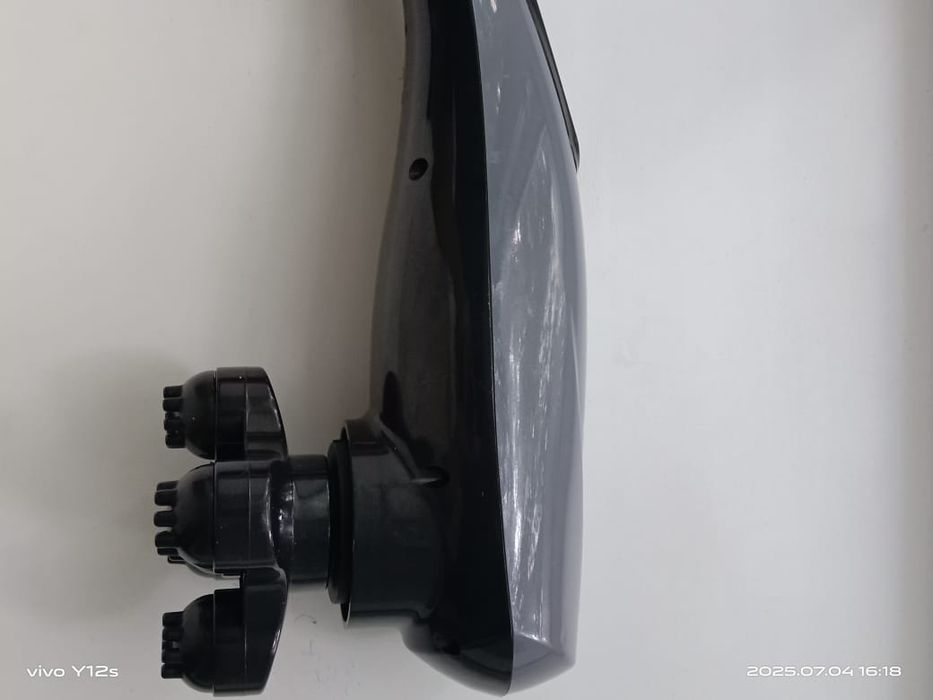 Массажер для спины и антицеллюлитный