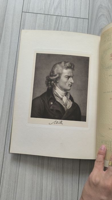 Album gravuri vechi