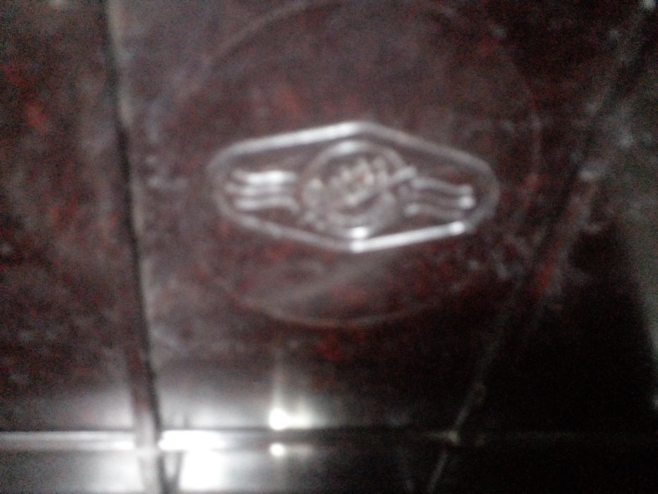 Проигрыватель 50хгг.ЭЛЬФА