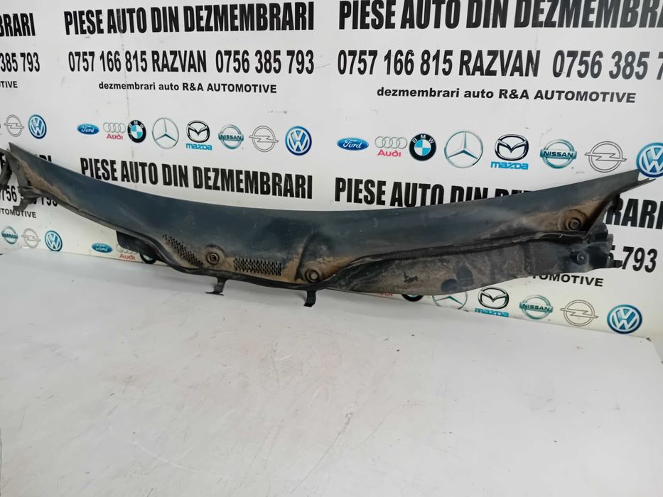 Grila Stergatoare Mercedes Gl X164 2006-2013 Volan Stanga