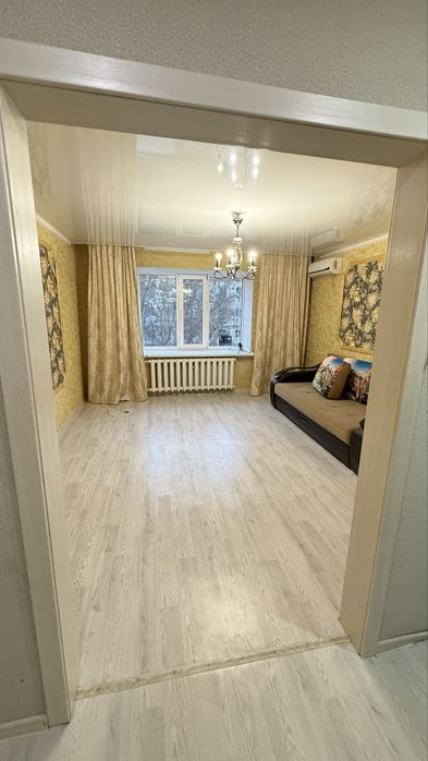 Сдам квартиру на Автопарке