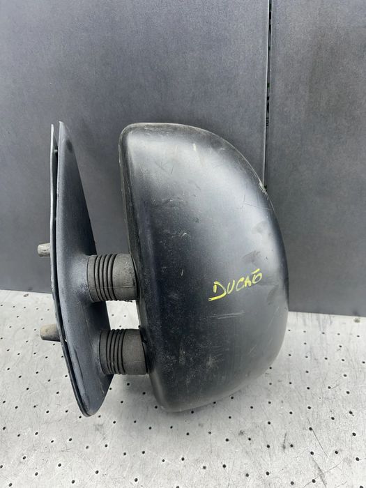 Oglinda stanga manuala Fiat Ducato