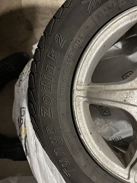 Продам летный резина