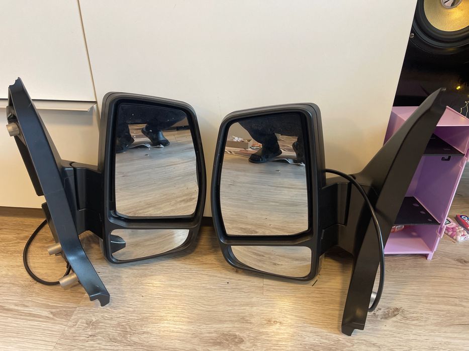 Огледало Форд транзит