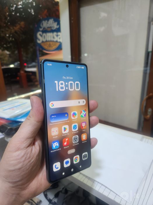 Redmi Note 13 Pro