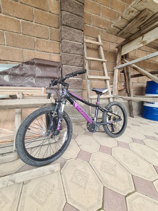 Велосипед Сannondale (подростковый)