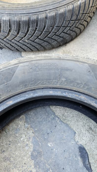 Cauciucuri pentru  iarna 185/65R15